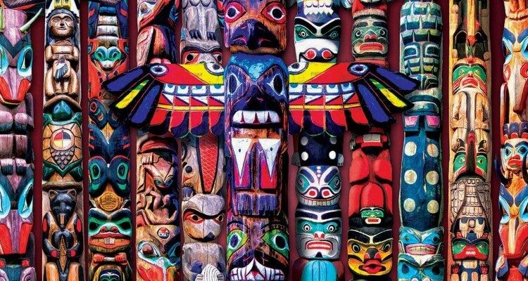 Тотемізм: значення, історія та вплив на культуру та суспільство