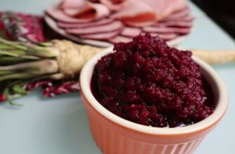 Цвіклі: Традиційна українська страва із буряка – рецепти та користь