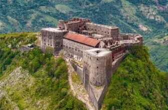 Цитадель: визначення, значення та історична роль фортець у світі