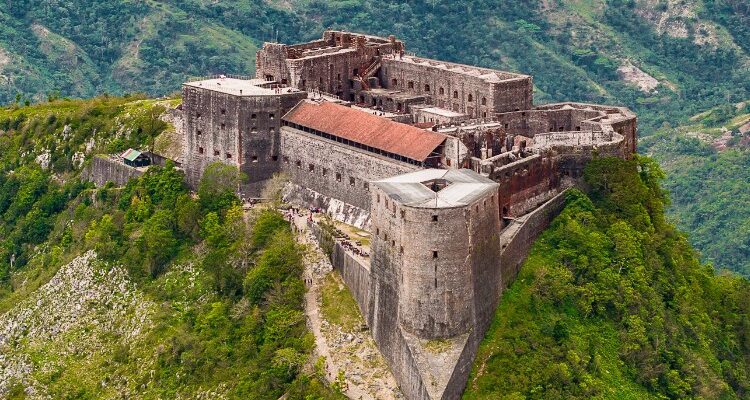 Цитадель: визначення, значення та історична роль фортець у світі