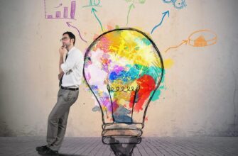 Креативний проєкт: шлях від ідеї до справжнього мистецтва