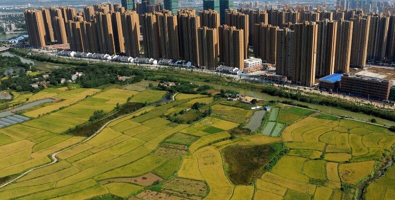 Урбанізація: Визначення, процеси та вплив на сучасні міста