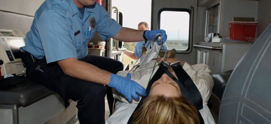 Усе про ургентне направлення: значення та критичність часу для життя