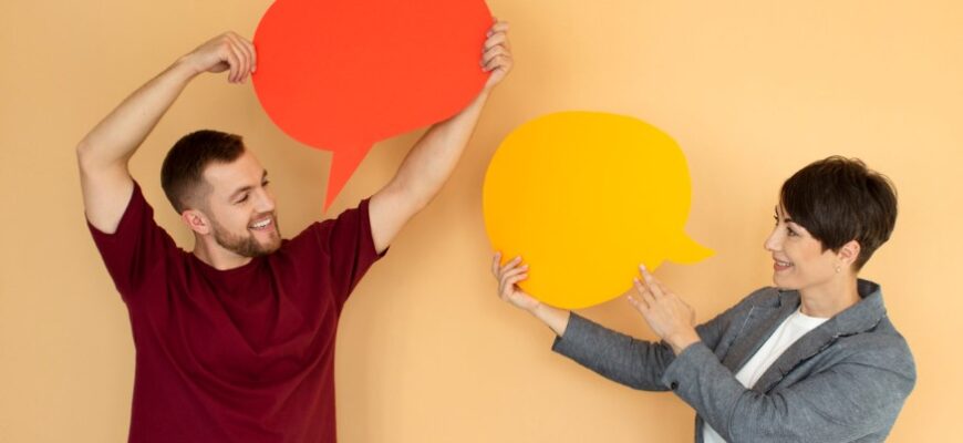 Розкриття понять вербального та невербального спілкування: повний гайд