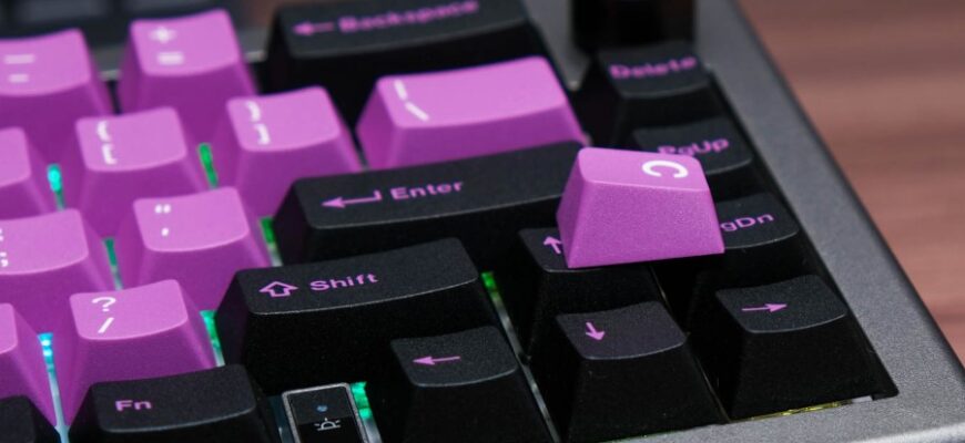 Верхній і нижній регістри: визначення, відмінності та застосування