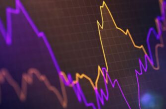 Волатильність: Поняття та Вплив на Динаміку Фінансових Ринків