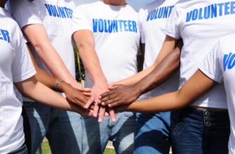 Волонтерство: Значення, Переваги та Роль у Сучасному Світі