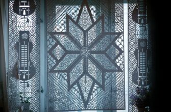 Витинанка: традиційне українське мистецтво в сучасному світі – що це?