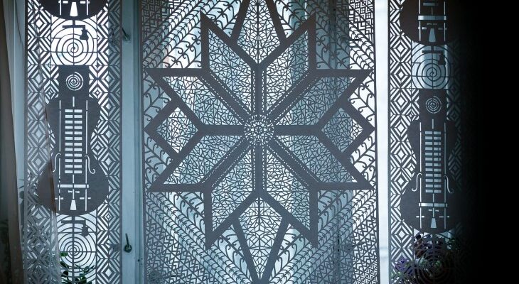 Витинанка: традиційне українське мистецтво в сучасному світі – що це?