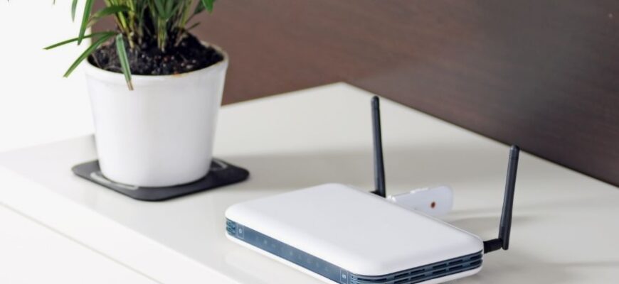Роутер Wi-Fi: як працює і навіщо потрібен вашій мережі
