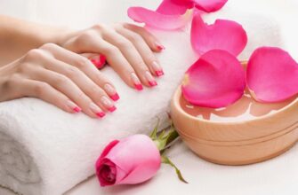 Японський манікюр: секрети догляду за нігтями для природної краси