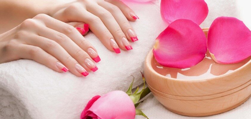 Японський манікюр: секрети догляду за нігтями для природної краси