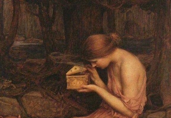 Ящик Пандори: Історія, значення та вплив на сучасну культуру