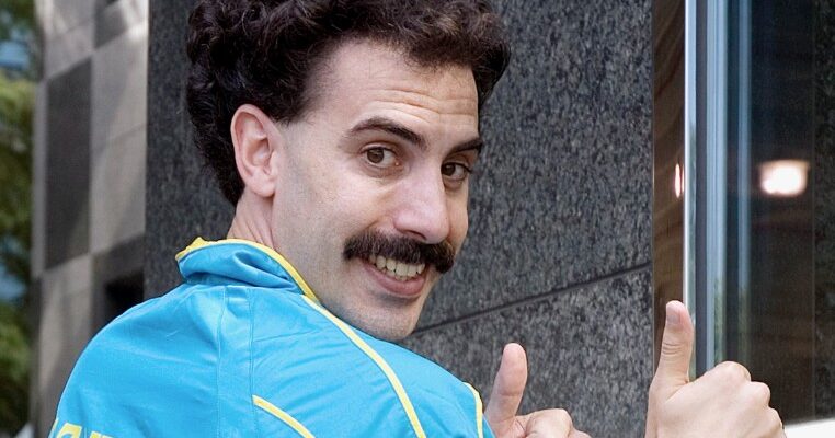 Що таке жанр мок’юментарі: основні риси та приклади фільмів