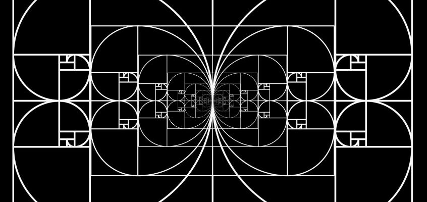 Золотий Перетин: Формула Гармонії та Краси в Математиці та Житті