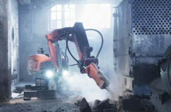 Демонтажні роботи у Києві: що входить у послуги і як обирати підрядника?