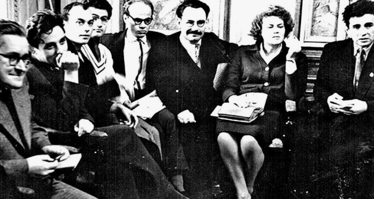 Шістдесятники: ТОП-20 цікавих фактів про видатних українських діячів