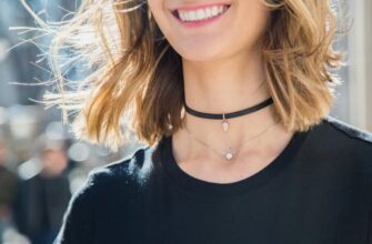 Чокер: Що Це Таке і Як Стильно Носити Цю Прикрасу