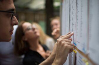 Абітурієнт: Хто це, які права та обов’язки при вступі до ВНЗ?