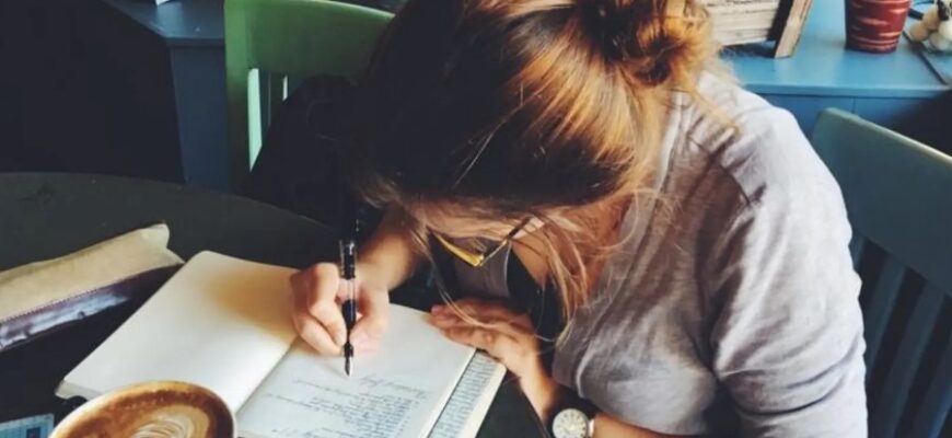 Основи письма: Що таке абзац і як правильно його використовувати?