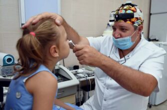 Що таке аденоїди: симптоми, діагностика та методи лікування