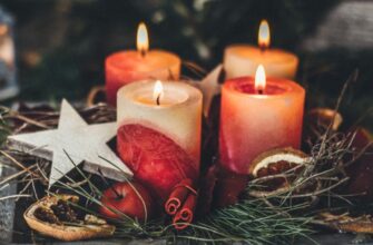 Що таке адвент: традиції, значення та підготовка до Різдва