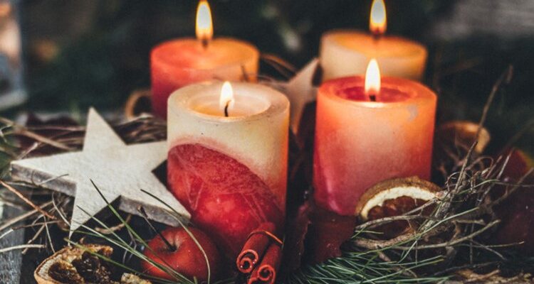 Що таке адвент: традиції, значення та підготовка до Різдва