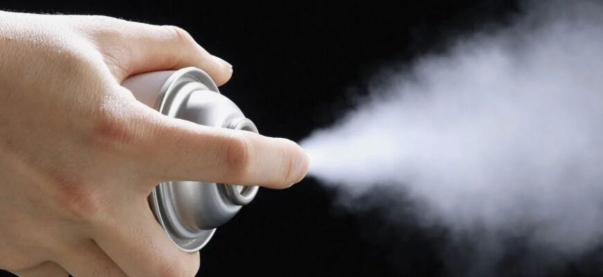 Аерозоль: Визначення, склад та вплив на здоров’я та середовище