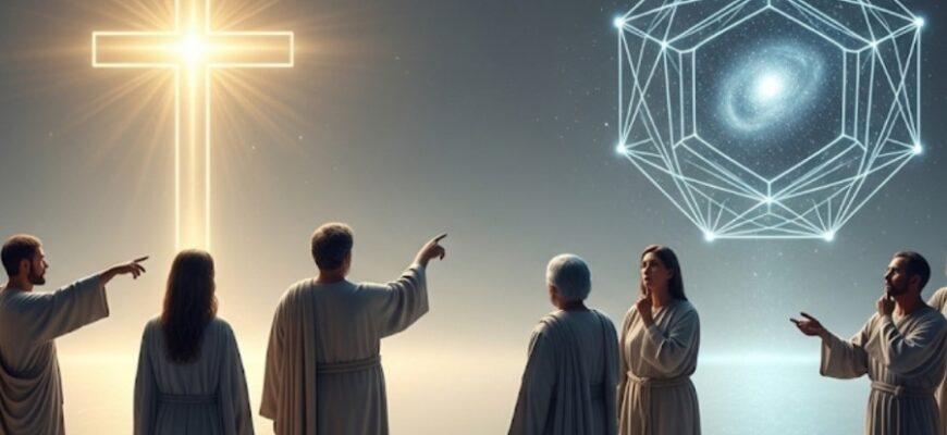 Агностицизм: Поняття, Основи та Його Вплив на Сучасне Суспільство