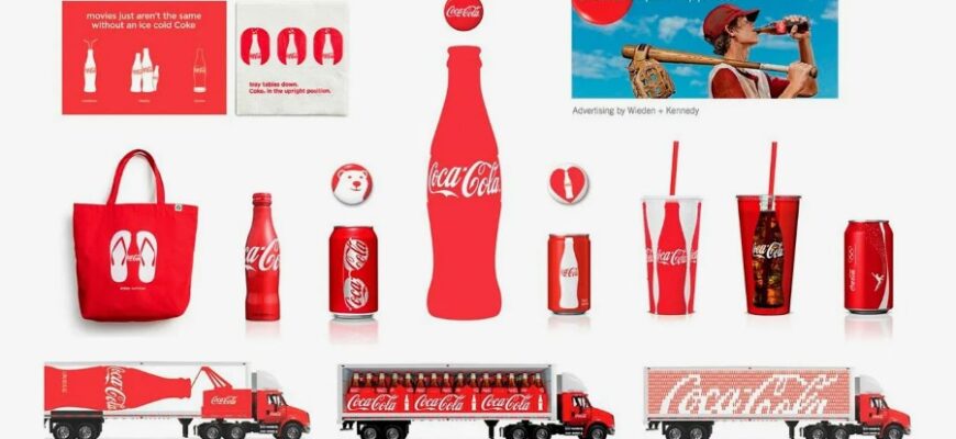 Айдентика бренду: Що це таке та як створити унікальний імідж?