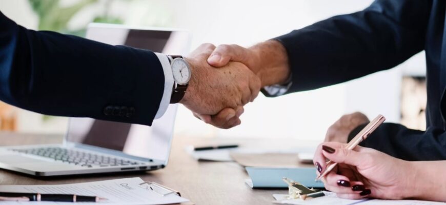 Акцепт: Значення, процес та роль в банківських операціях