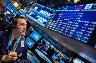 Що таке акції: основи інвестування та фінансової грамотності