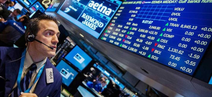 Що таке акції: основи інвестування та фінансової грамотності