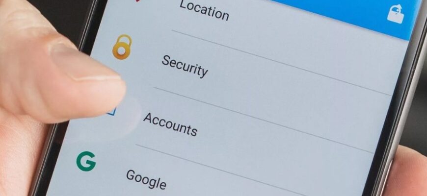 Що таке телефонний аккаунт: як створити та керувати ним ефективно