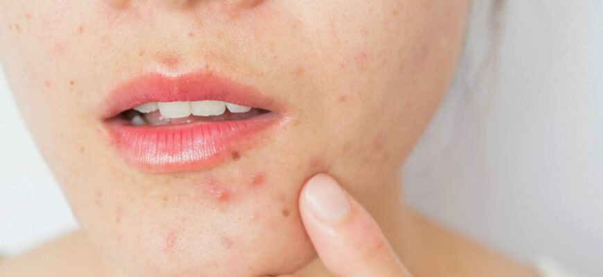 Що таке акне: причини, симптоми та ефективні методи лікування