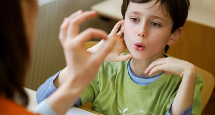 Алалія у дітей: Причини, симптоми та ефективні методи лікування