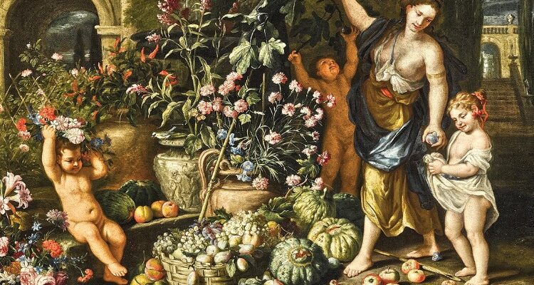 Алегорія: Як приховані сенси формують наше сприйняття тексту