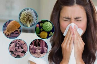 Алергія: Визначення, Причини та Ефективні Способи Лікування