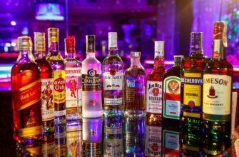 Алкоголь: вплив на організм, культура вживання та наслідки