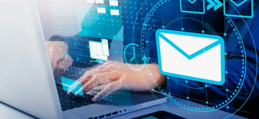 Що таке альтернативна електронна адреса та для чого вона потрібна?