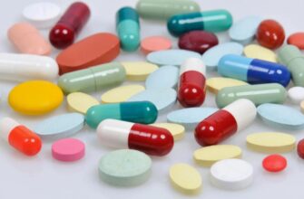 Анальгетики: Розуміння та Використання Знеболюючих Засобів Безпечніше