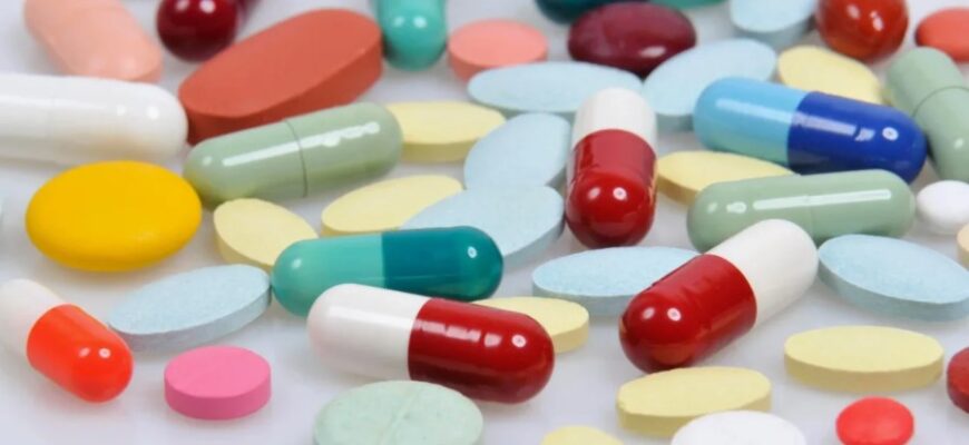 Анальгетики: Розуміння та Використання Знеболюючих Засобів Безпечніше