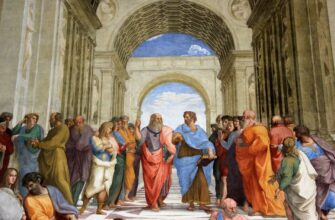 Антична філософія: Основи та вплив на сучасну думку та культуру