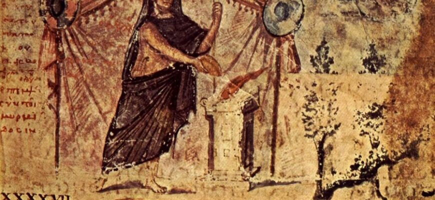 Антична Література: Визначення, Характеристики та Вплив на Культуру