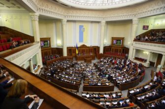 Що таке апарат держави: структура і функції в сучасному суспільстві