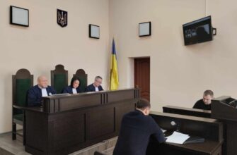Що таке апеляційний суд: Роль та функції в судовій системі України