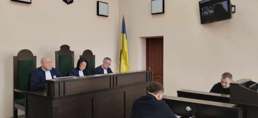 Що таке апеляційний суд: Роль та функції в судовій системі України