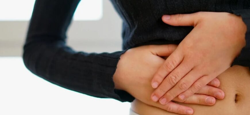 Апендикс: його функції, розташування та коли потрібна операція