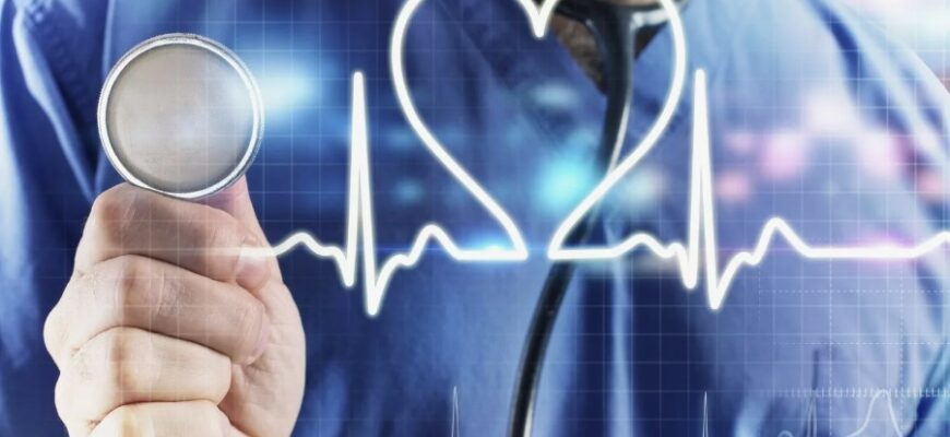 Що таке аритмія серця: причини, симптоми та методи лікування