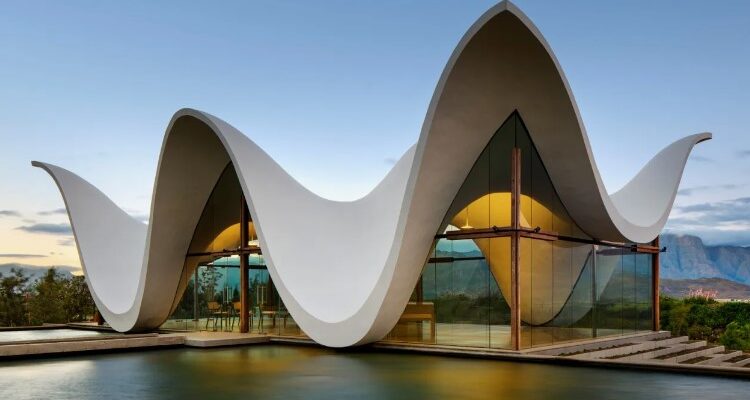 Значення архітектури: Визначення та основні аспекти цієї дисципліни